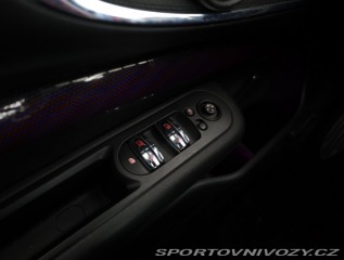 Mini Clubman JCW ALL4 2017