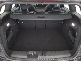 Mini Clubman JCW ALL4 2017