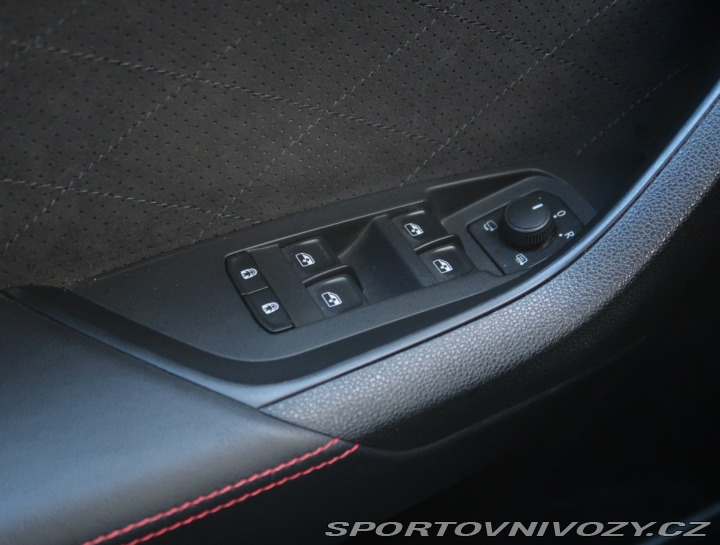 Škoda Kodiaq RS RS RS 2.0 TDI 2018