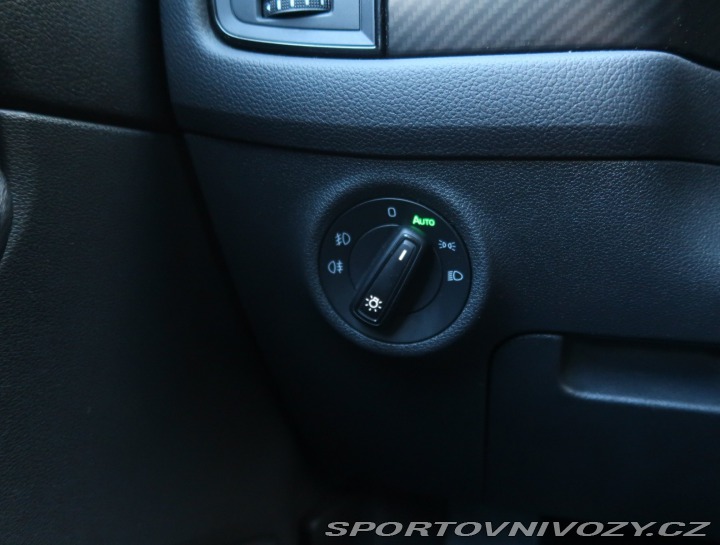 Škoda Kodiaq RS RS RS 2.0 TDI 2018