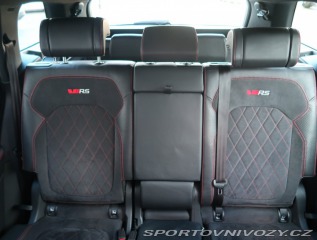 Škoda Kodiaq RS RS RS 2.0 TDI 2018