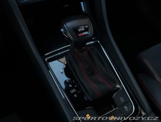 Škoda Kodiaq RS RS RS 2.0 TDI 2018