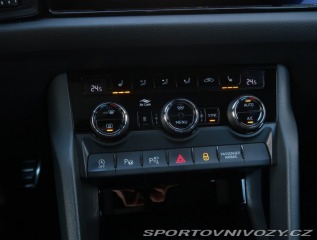 Škoda Kodiaq RS RS RS 2.0 TDI 2018