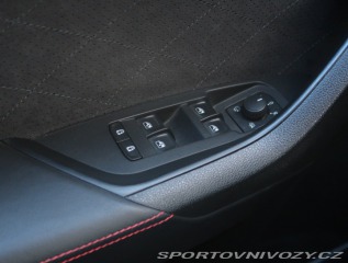 Škoda Kodiaq RS RS RS 2.0 TDI 2018