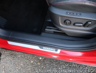 Škoda Kodiaq RS RS RS 2.0 TDI 2018