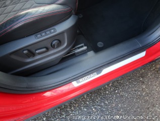 Škoda Kodiaq RS RS RS 2.0 TDI 2018