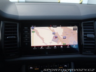 Škoda Kodiaq RS RS RS 2.0 TDI 2018