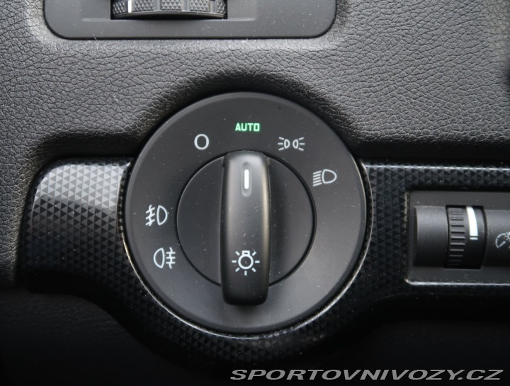 Škoda Octavia RS RS RS 2.0 TDI 2012