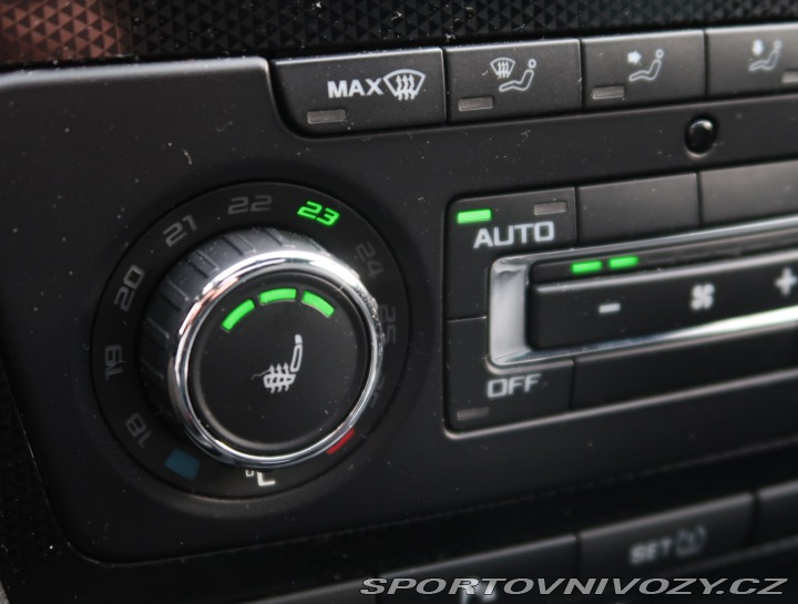 Škoda Octavia RS RS RS 2.0 TDI 2012