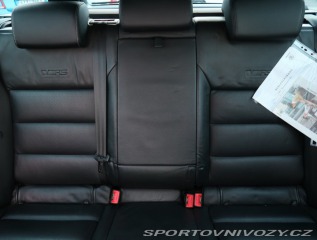 Škoda Octavia RS RS RS 2.0 TDI 2012