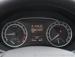 Škoda Octavia RS RS RS 2.0 TDI 2012