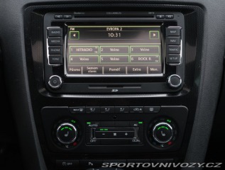 Škoda Octavia RS RS RS 2.0 TDI 2012