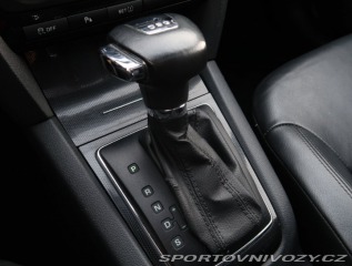 Škoda Octavia RS RS RS 2.0 TDI 2012