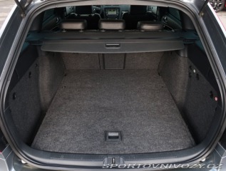 Škoda Octavia RS RS RS 2.0 TDI 2012