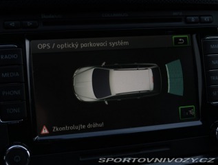 Škoda Octavia RS RS RS 2.0 TDI 2012