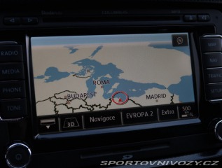 Škoda Octavia RS RS RS 2.0 TDI 2012