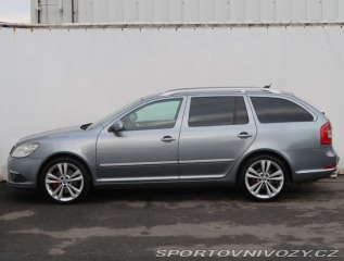 Škoda Octavia RS RS RS 2.0 TDI 2012