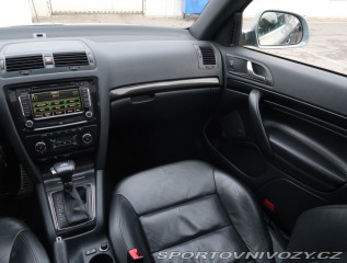 Škoda Octavia RS RS RS 2.0 TDI 2012