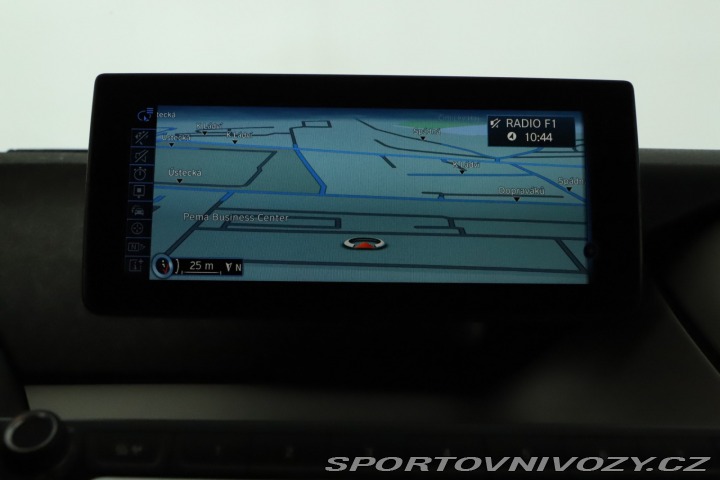 BMW i3 94Ah BEV 2016