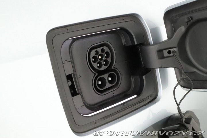 BMW i3 94Ah BEV 2016