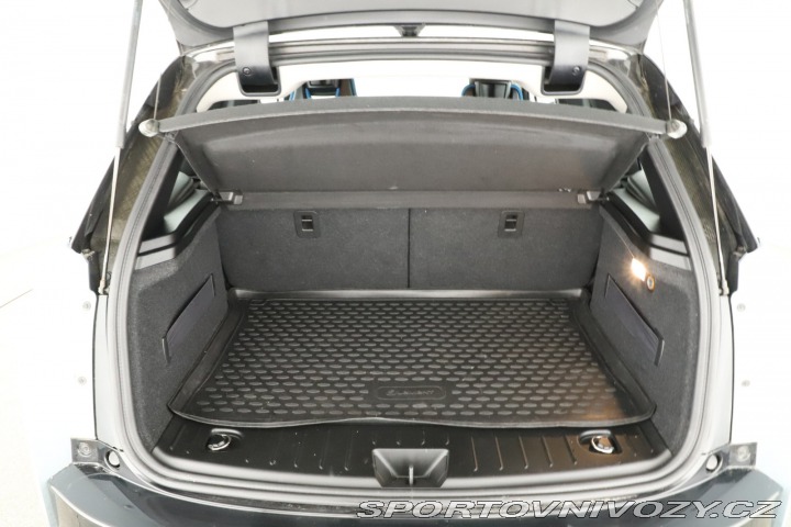 BMW i3 94Ah BEV 2016