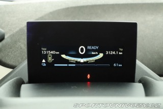 BMW i3 94Ah BEV 2016