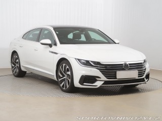 Volkswagen Arteon R-line 2.0 TDI 4Motion