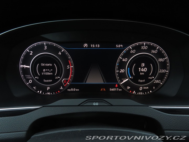 Volkswagen Arteon R-line 2.0 TDI 4Motion 2018