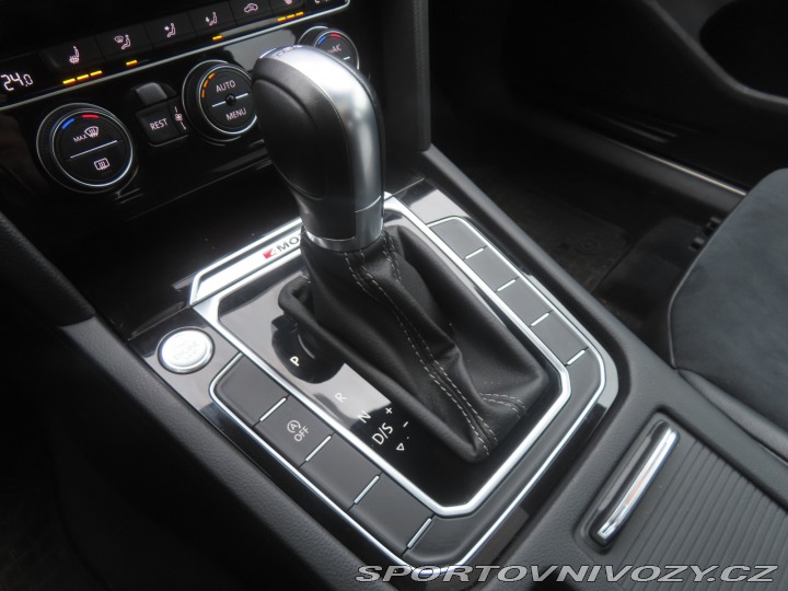 Volkswagen Arteon R-line 2.0 TDI 4Motion 2018