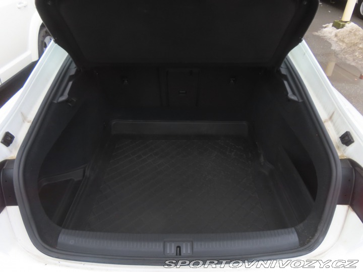 Volkswagen Arteon R-line 2.0 TDI 4Motion 2018