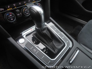 Volkswagen Arteon R-line 2.0 TDI 4Motion 2018