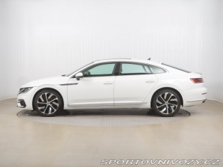 Volkswagen Arteon R-line 2.0 TDI 4Motion 2018
