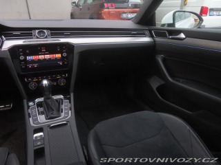 Volkswagen Arteon R-line 2.0 TDI 4Motion 2018