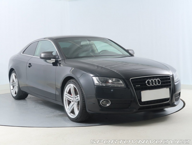 Audi A5 3.0 TDI