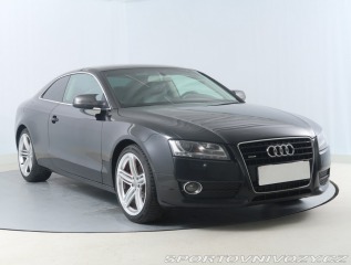 Audi A5 3.0 TDI