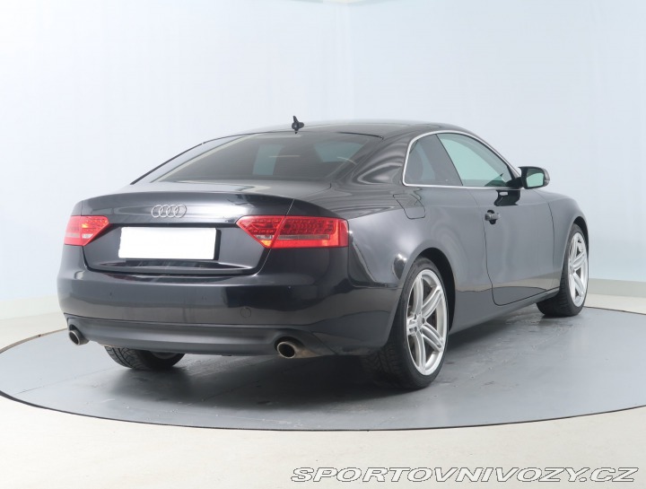 Audi A5 3.0 TDI 2010