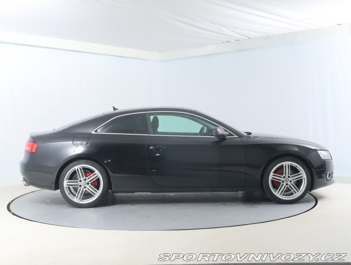 Audi A5 3.0 TDI 2010