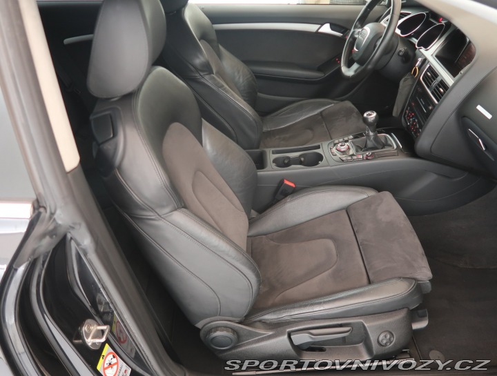 Audi A5 3.0 TDI 2010