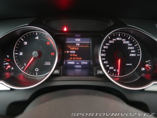 Audi A5 3.0 TDI 2010