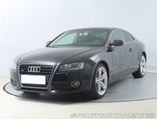 Audi A5 3.0 TDI 2010