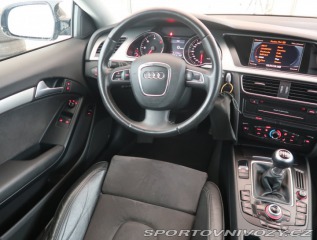 Audi A5 3.0 TDI 2010