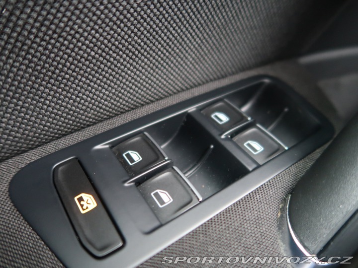 Volkswagen Golf 2.0 TDI GTD 2015