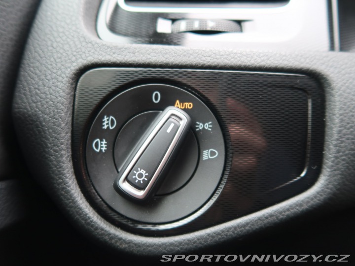 Volkswagen Golf 2.0 TDI GTD 2015