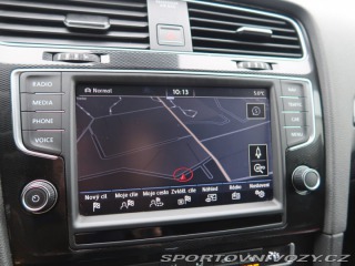 Volkswagen Golf 2.0 TDI GTD 2015