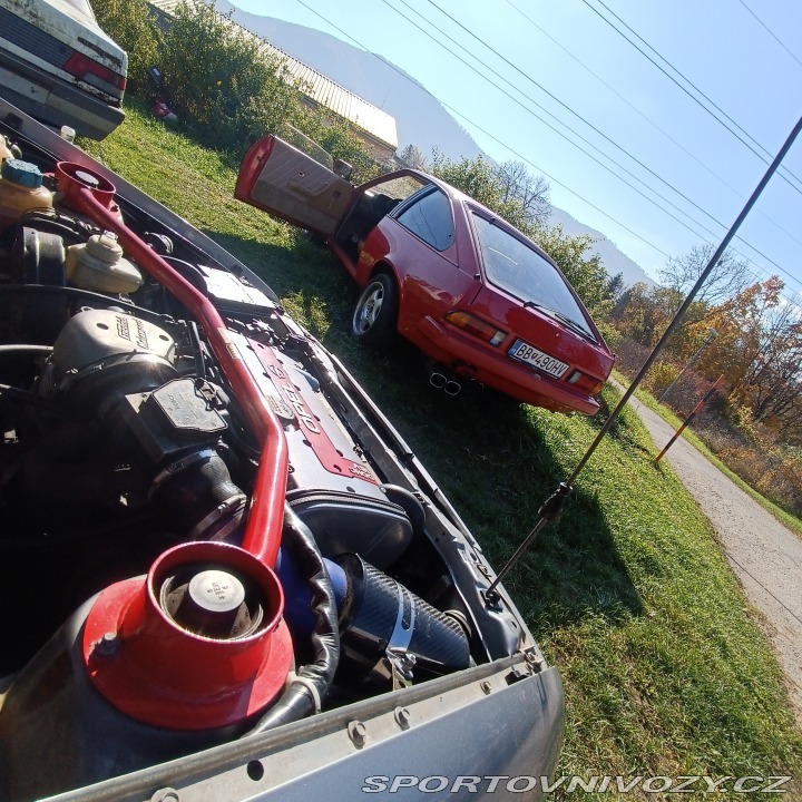 Opel Manta CC Coupe 2.0 GSi 1985