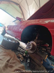 Opel Manta CC Coupe 2.0 GSi 1985