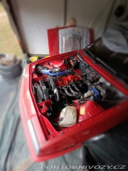 Opel Manta CC Coupe 2.0 GSi 1985