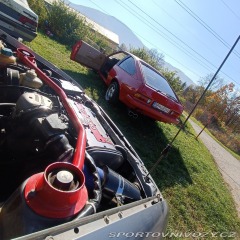 Opel Manta CC Coupe 2.0 GSi 1985