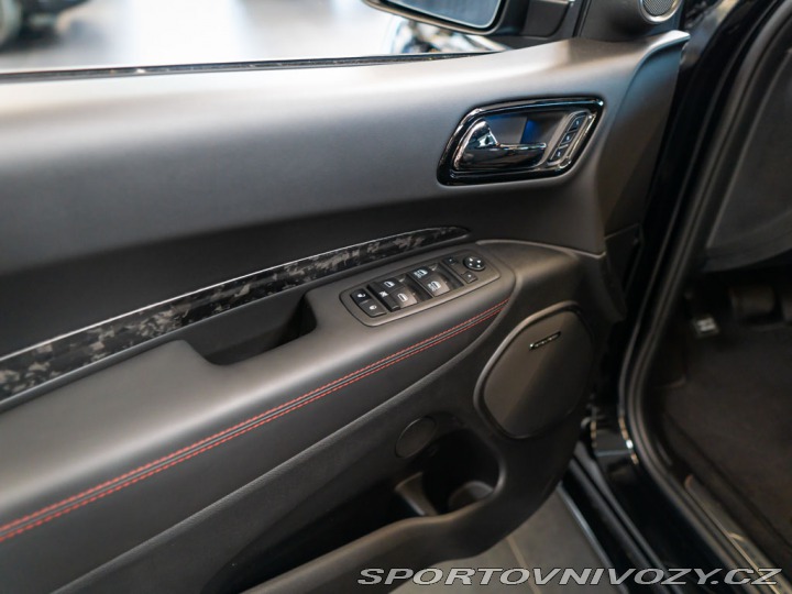 Dodge Durango 5.7 R/T Premium, Black To 2023