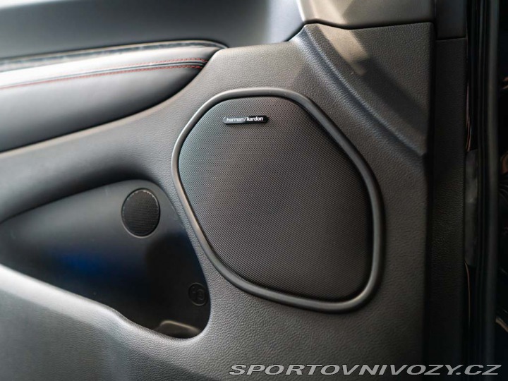 Dodge Durango 5.7 R/T Premium, Black To 2023